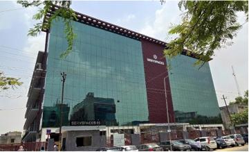 ServSpaces Business Park